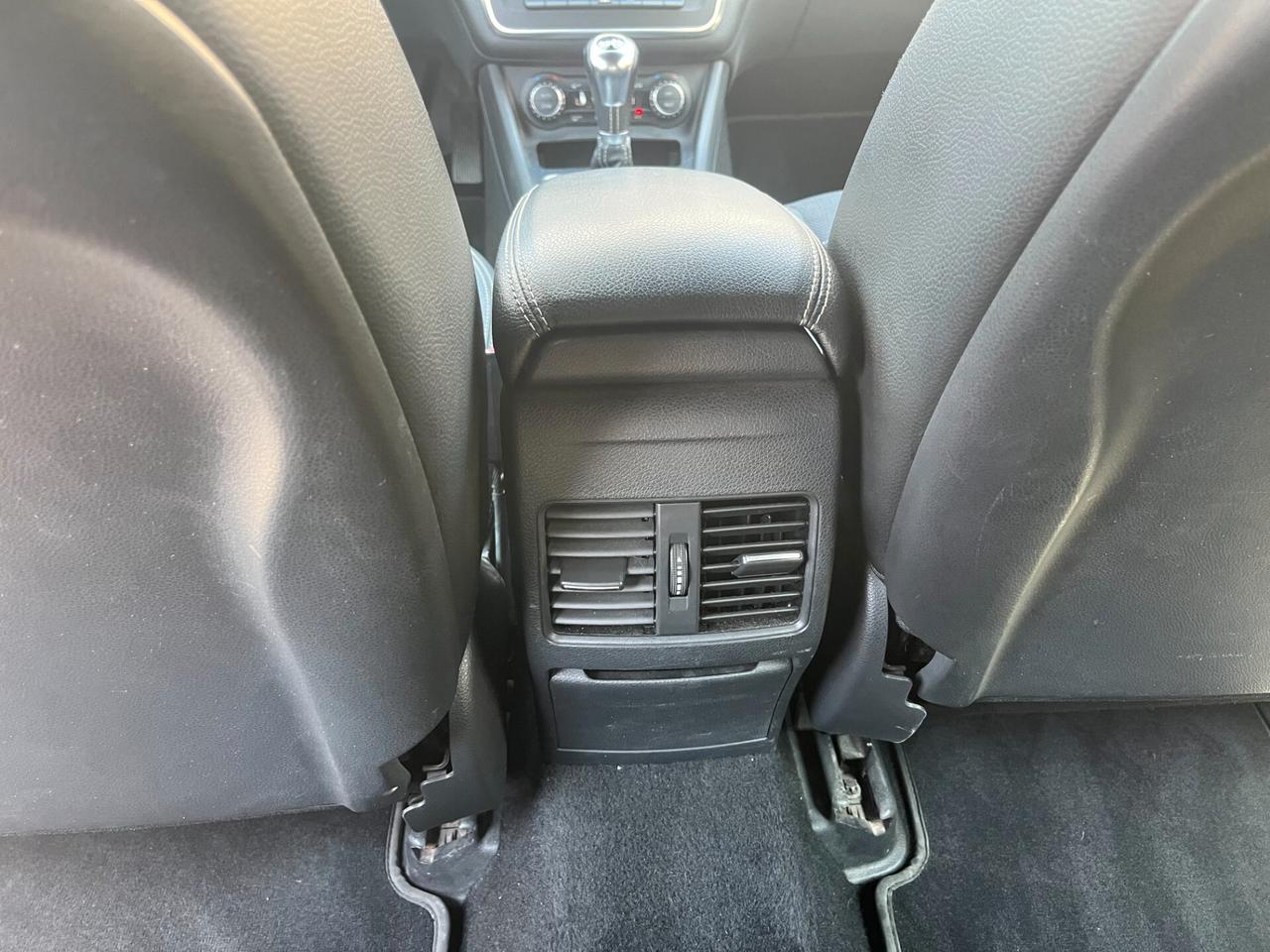 Mercedes-benz A 200 CDI 136 CV KM CERTIFICATI 2013