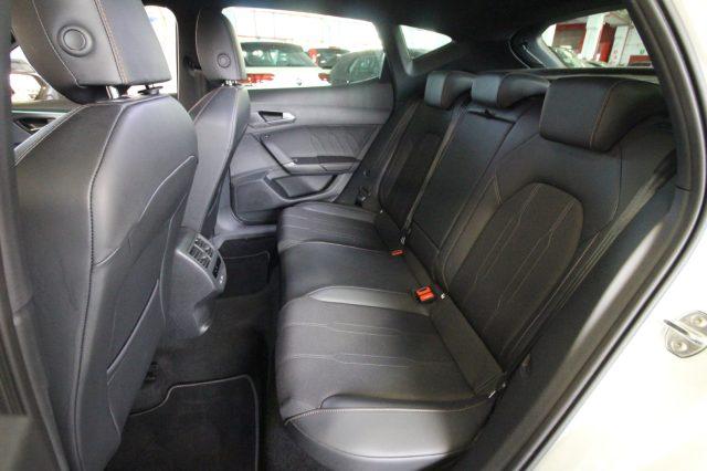 CUPRA Formentor 1.5 TSI 150 CV DSG PREZZO REALE