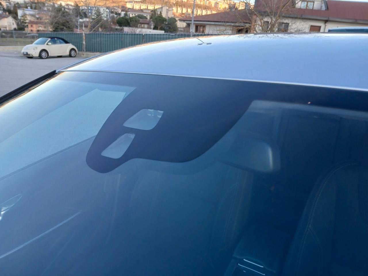 Volvo V60 1.6 D2 115CV SW AUTO 2015