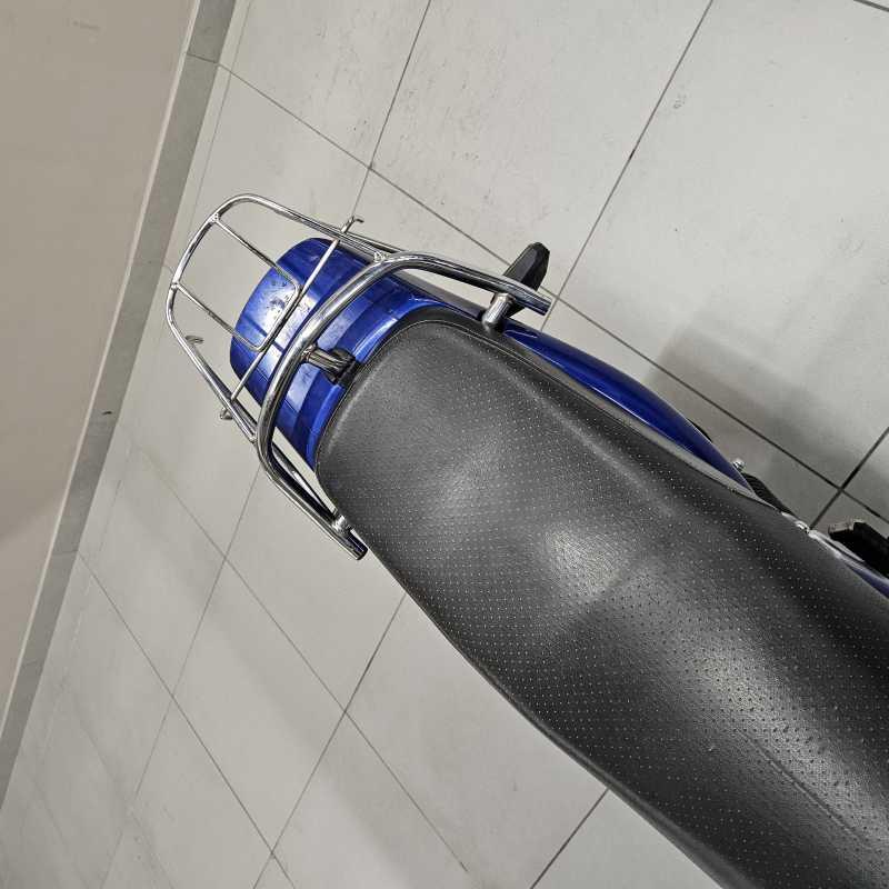 Yamaha YBR 125 - 2010