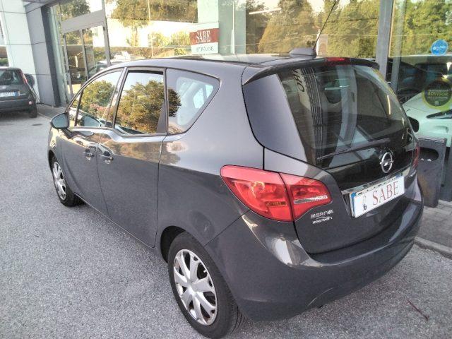 OPEL Meriva 1.6 CDTI Start&Stop Advance