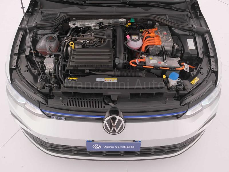 Volkswagen Golf 1.4 gte dsg