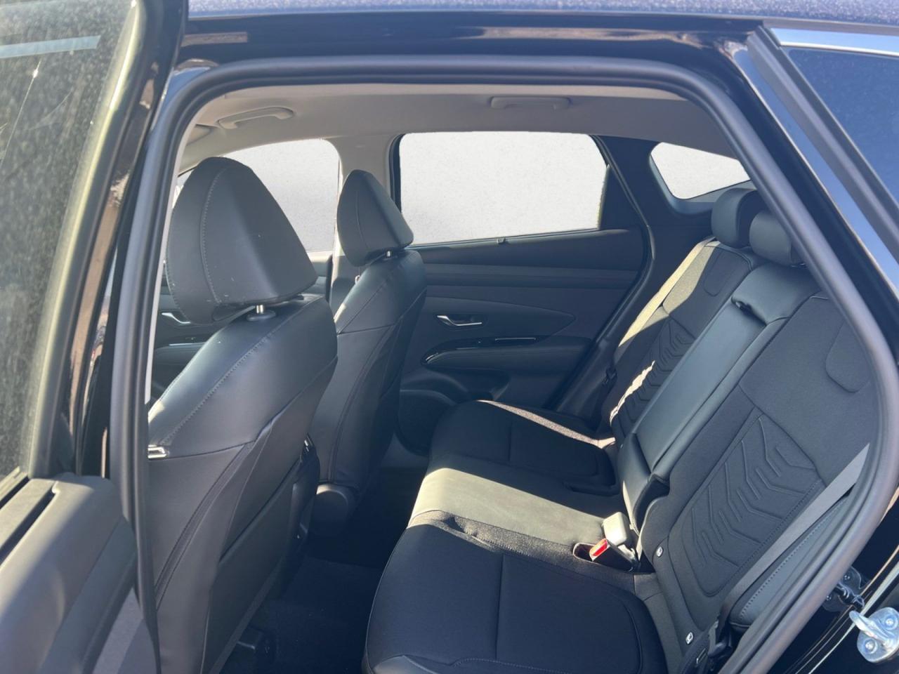 Hyundai TUCSON 1.6 PHEV aut. Business