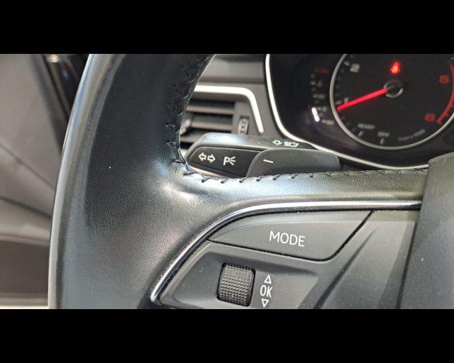 AUDI A4 Avant 40 2.0 tdi Business quattro 190cv s-tronic