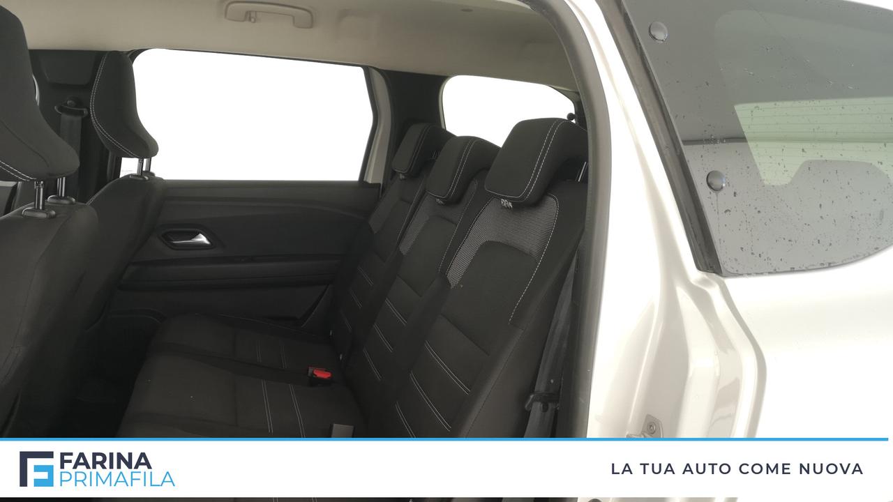 DACIA Jogger - Jogger 1.0 tce Comfort Gpl 100cv 7p.ti