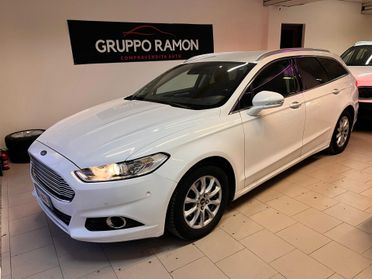 Ford Mondeo 2.0 EcoBlue 150 CV S&S aut. SW Business