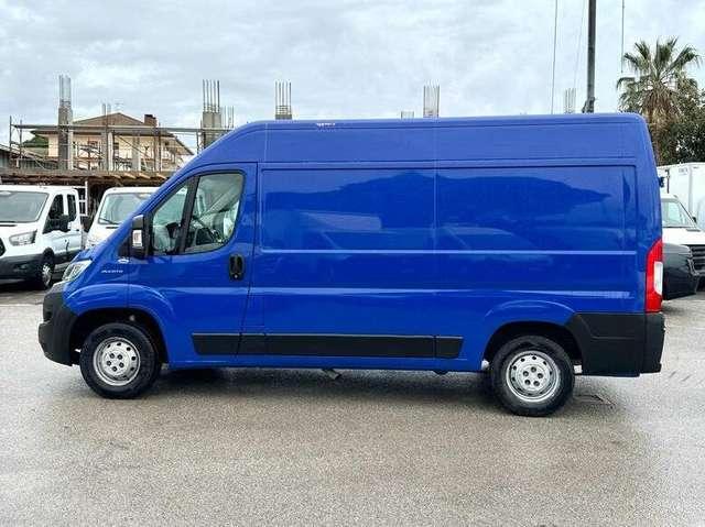 Fiat Ducato 2.3mjt 130cv L2H2 FURGONE