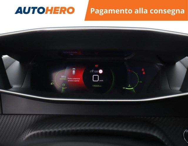 PEUGEOT 208 PureTech 75 Stop&Start 5 porte Allure Pack