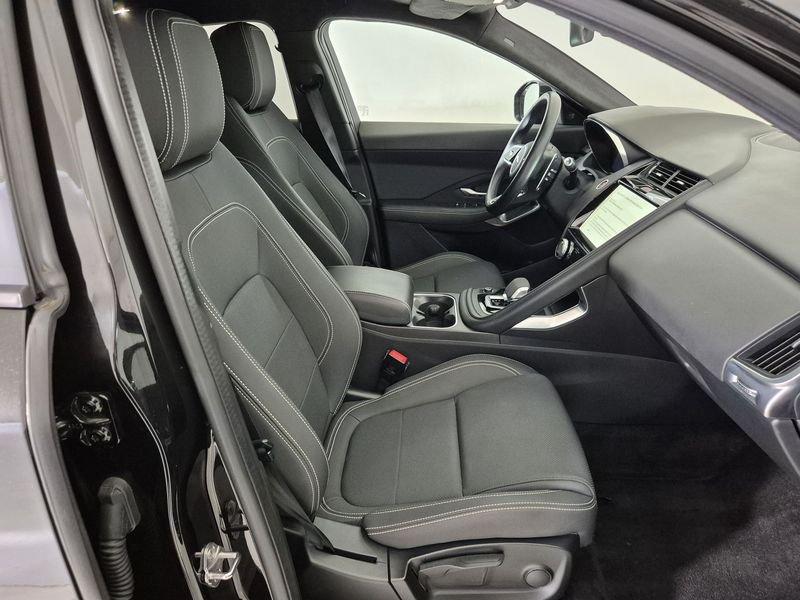 Jaguar E-Pace 2021 2.0d i4 mhev R-Dynamic S awd 204cv auto