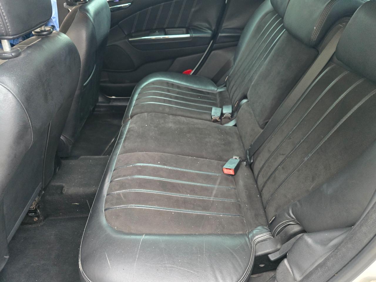 Lancia Delta 1.4 T-Jet 150 CV Platino