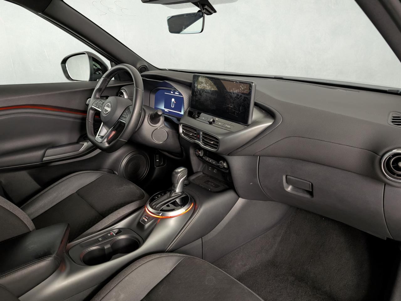 Nissan Juke 1.0 dig-t 114cv DCT N-Connecta