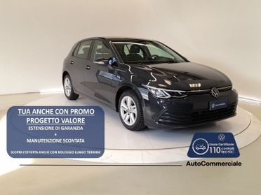 Volkswagen Golf 1.0 TSI 110cv EVO Life