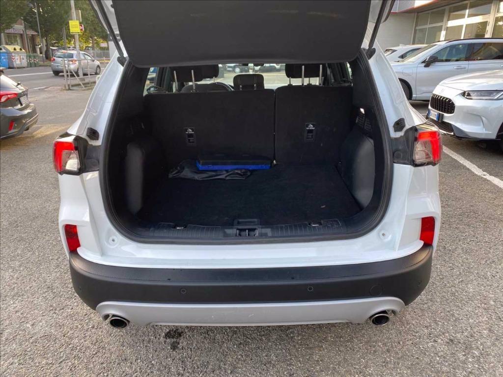 FORD Kuga 1.5 ecoboost Connect 2wd 120cv del 2021