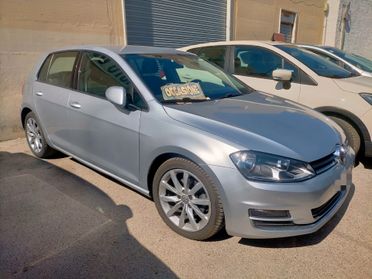 Volkswagen Golf 1.6 TDI 110 CV DSG 5p. Highline BlueMotion Technology