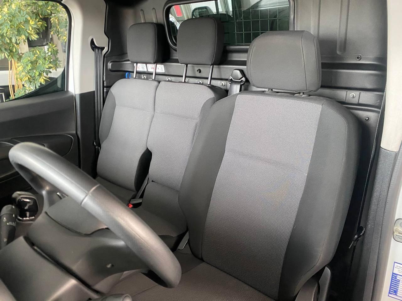 Toyota Proace City 1.5D 100 CV S&S