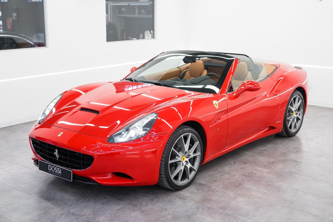 Ferrari California--PERFETTA