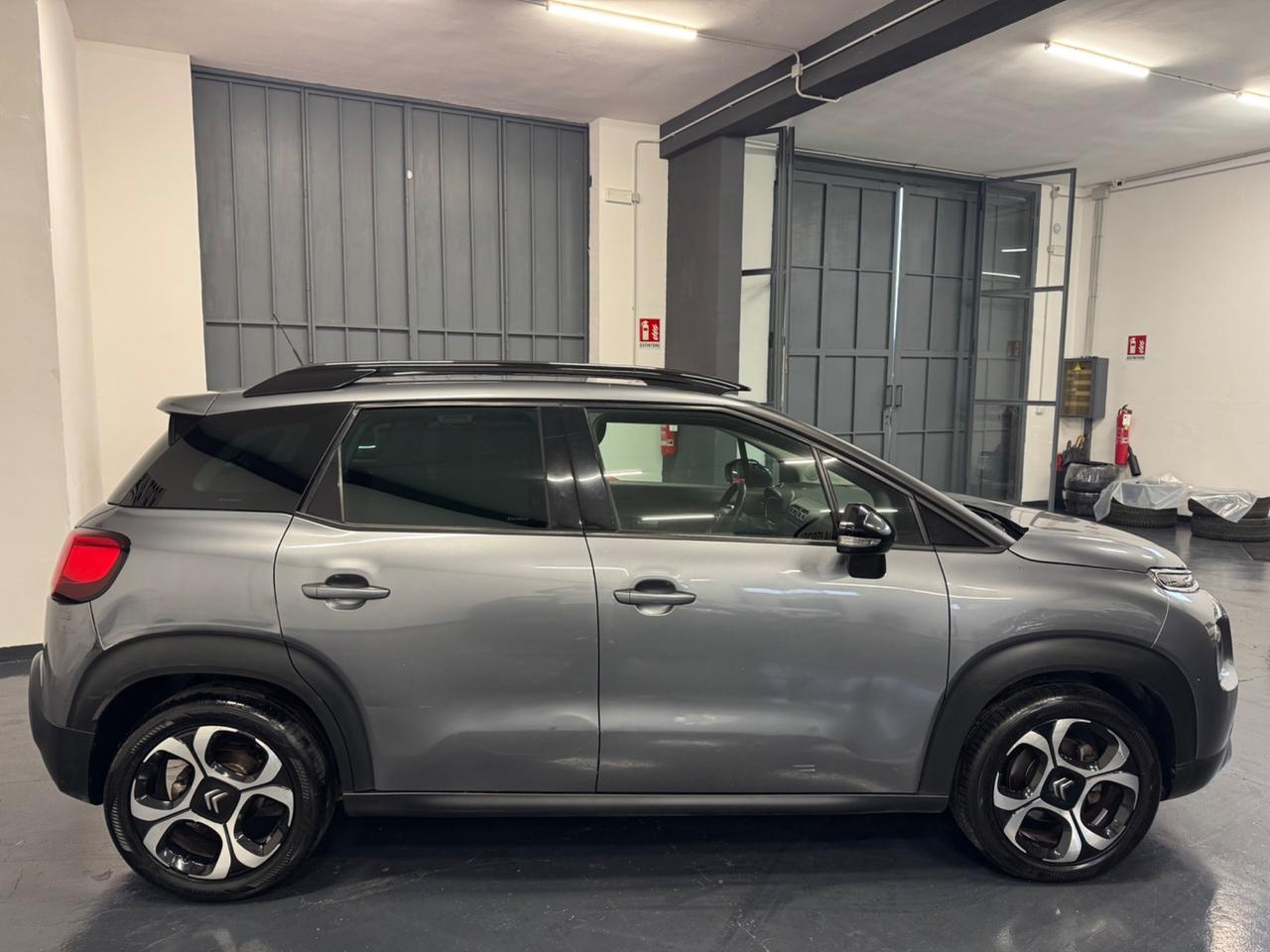 Citroen C3 Aircross Shine LEGGI ANNUNCIO!