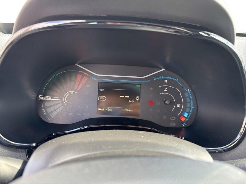 Dacia Spring Comfort Plus Electric 45