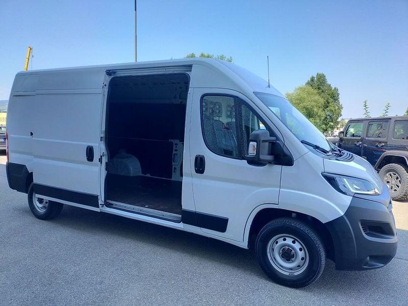 FIAT Ducato 35 2.3 MJT 140CV PLM-TM Furgone