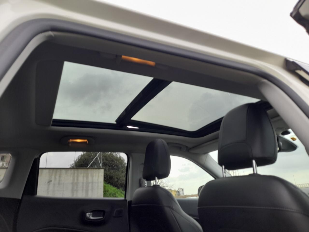 Jeep Compass 1.6 Multijet II 2WD PARI AL NUOVO