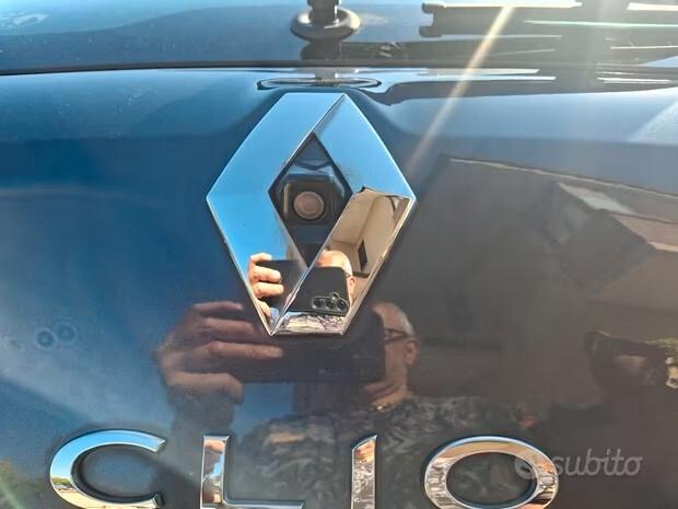 Renault Clio TCe 12V 90 CV GPL Start&Stop 5 porte Energy APPLE CAR PLAI CAMERA CRUISE FULL-LED