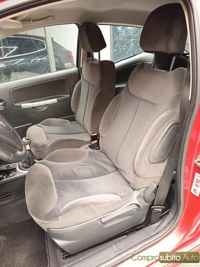 CITROEN C2 09 1.1 airdream Perfect Techno