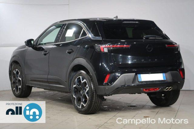 OPEL Mokka Mokka 1.2 Turbo 136cv Ultimate