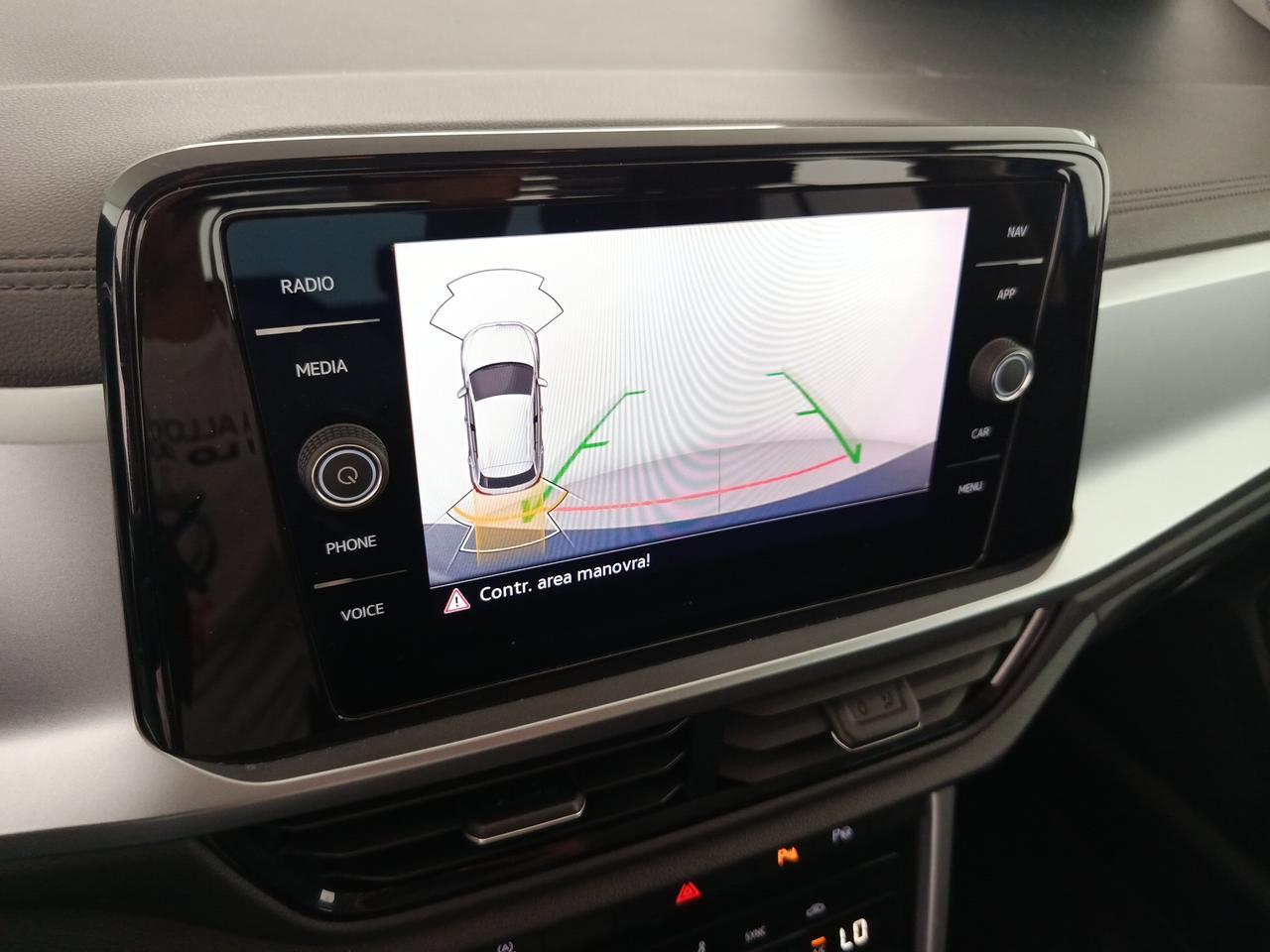 VOLKSWAGEN T-Roc - T-Roc 1.0 TSI Life