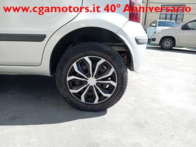 FIAT Panda 1.2 Dynamic Natural Power