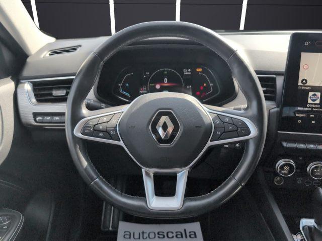 RENAULT Arkana Arkana Hybrid E-Tech 145 CV Intens