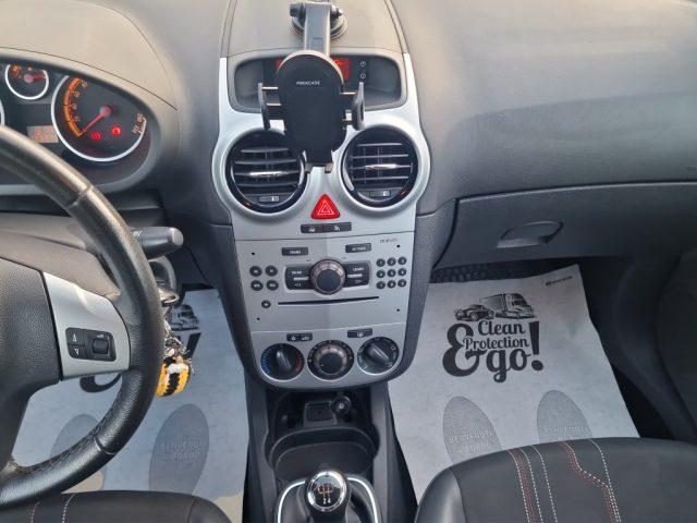 OPEL Corsa 1.3 CDTI 75CV F.AP. 3 porte Ecotec