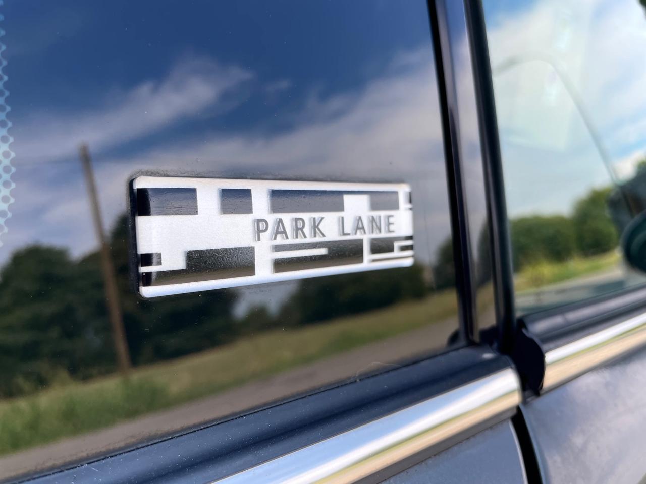 Mini 1.6 16V Cooper Park Lane *AUTOMATICA*