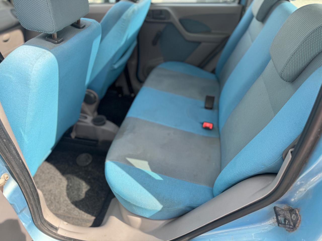 Fiat Panda 1.2 Emotion doppio tetto full optional