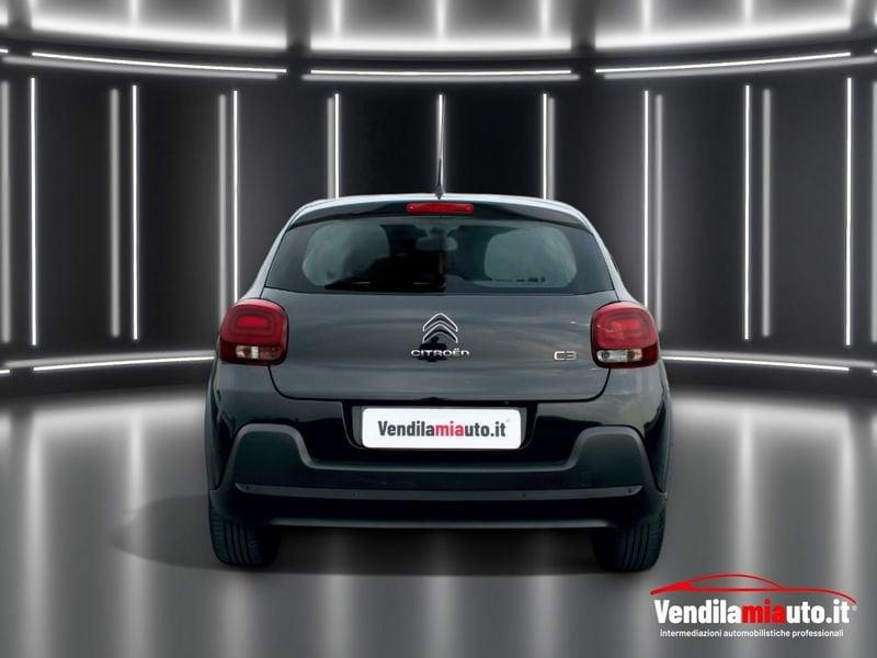 Citroën C3 C3 PureTech 82 GPL Shine - PADOVA