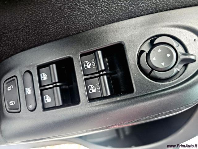 FIAT 500X 1.3 MultiJet 95 CV Connect