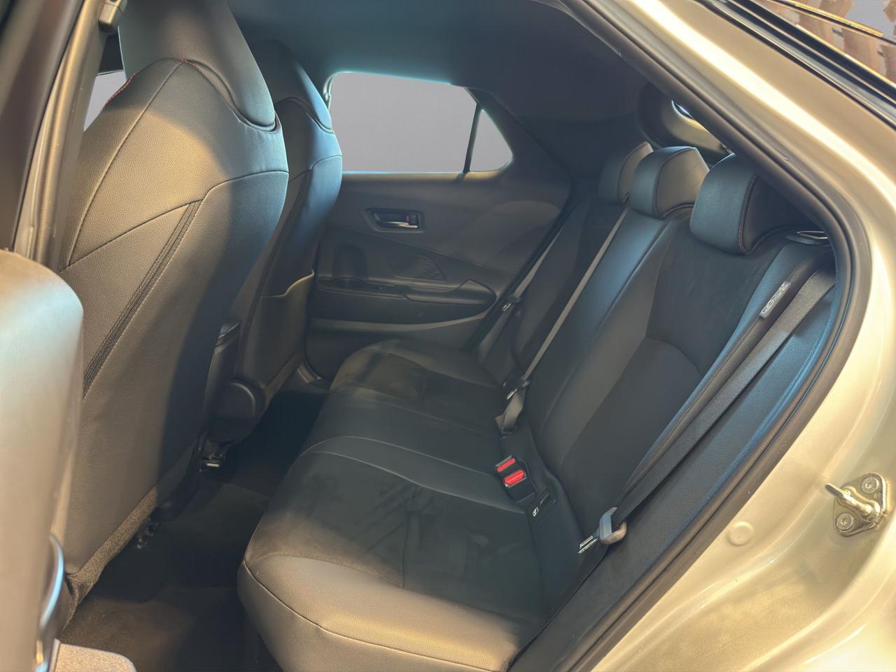 Toyota C-HR 2.0 hev GR Sport Premiere awd e-cvt