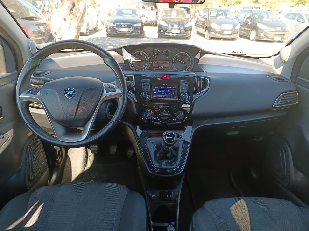 Lancia Ypsilon 2020 - 1.2 BENZINA OK NEOP. LB AUTOMOBILI