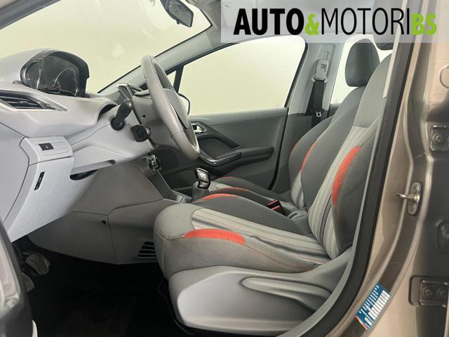 PEUGEOT 208 1.4 VTi 95CV 5p. Active
