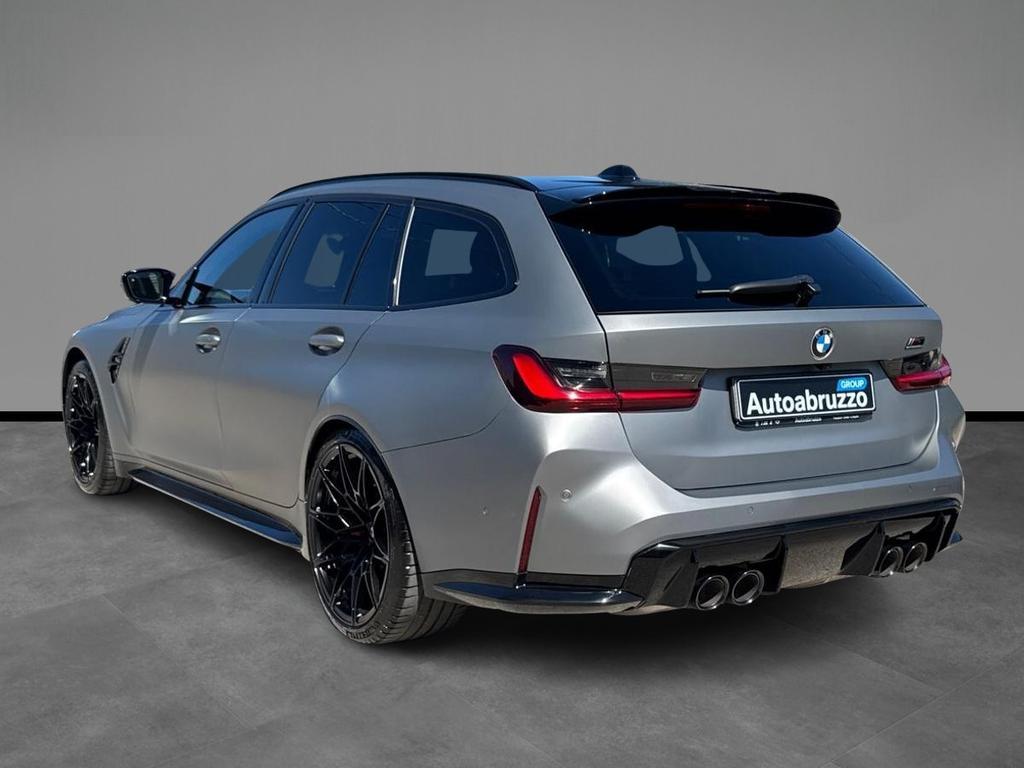 BMW M3 Touring 3.0 Competition M xDrive Steptronic