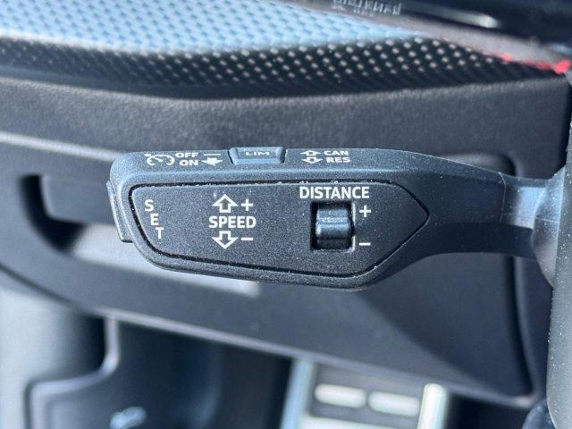 AUDI RS3 SPB TFSI Matrix/Eventuri/Asp./Scarico/Assetto ABT