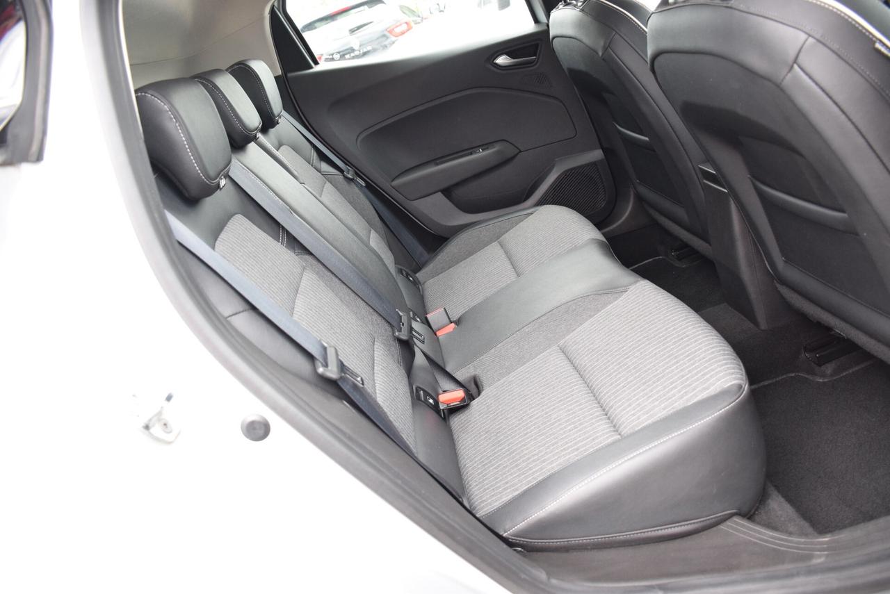 Renault Clio A GPL 1.0TCe FULL OPTIONAL