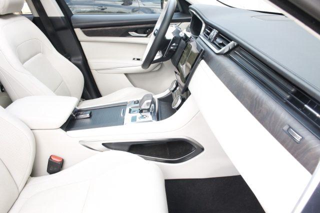 JAGUAR F-Pace 2.0 D 204 CV AWD aut. SE TETTO/PELLE