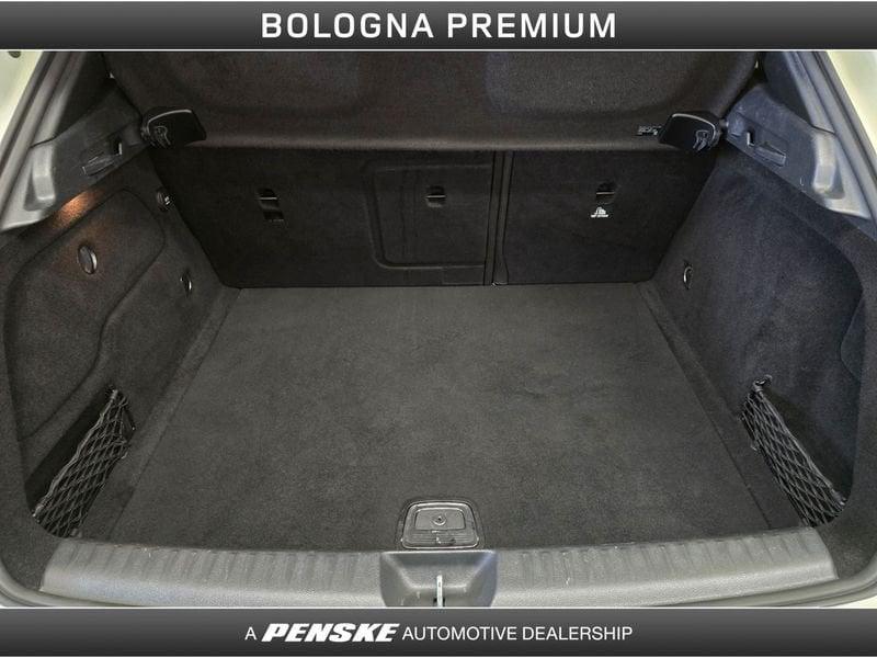 Mercedes-Benz GLA GLA 200 d Automatic Sport