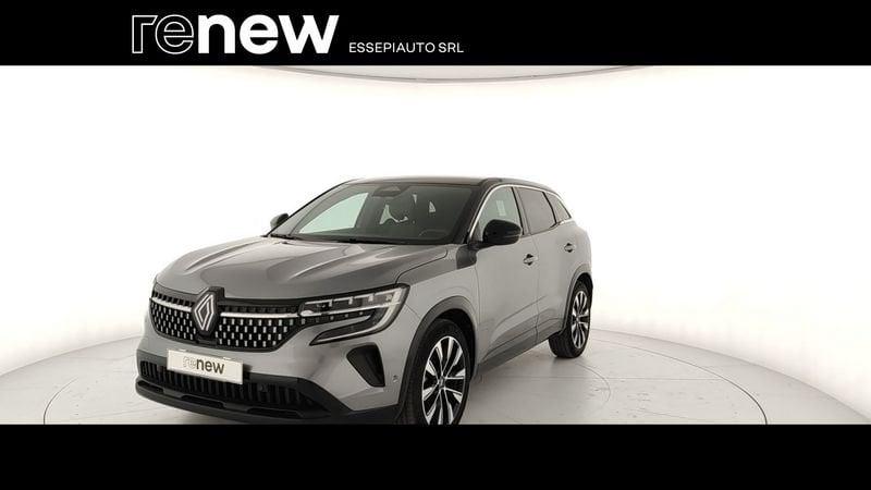 Renault Austral 1.2 E-TECH HEV 200 TECHNO AT