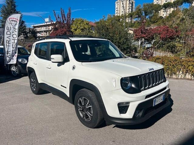 Jeep Renegade 1.0 T3 Longitude