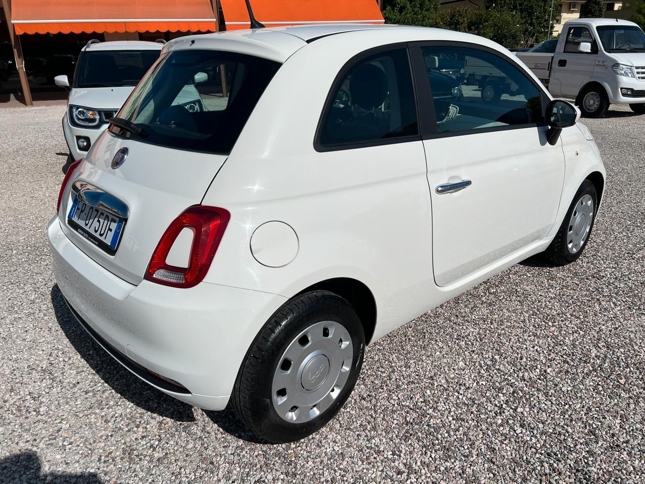 Fiat 500 1.2 Pop IDONEA PER NEOPATENTATI