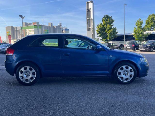AUDI A3 2.0 16V TDI Ambition
