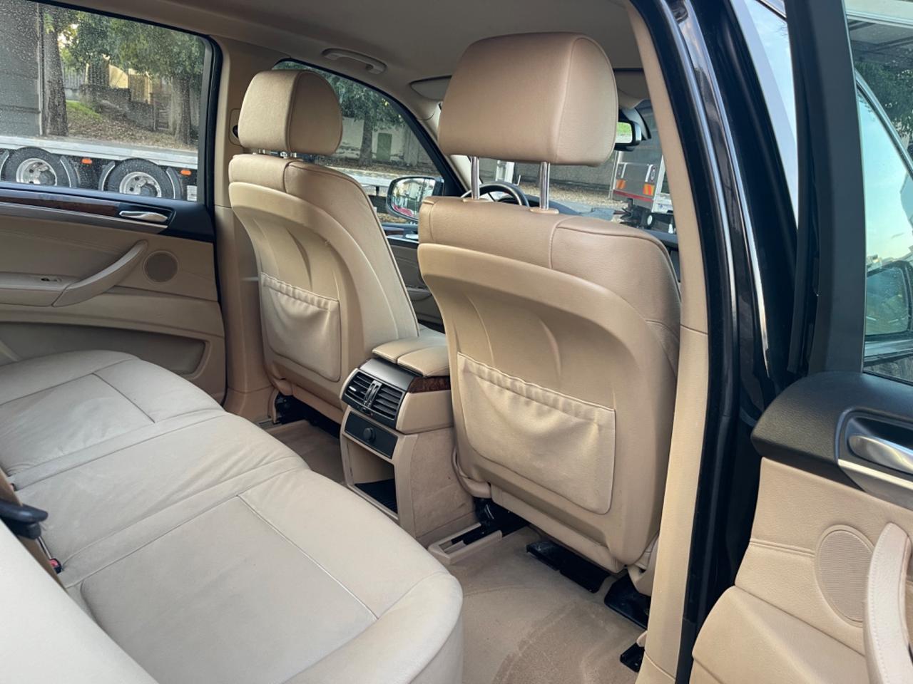 Bmw X5 3.0d cat Attiva