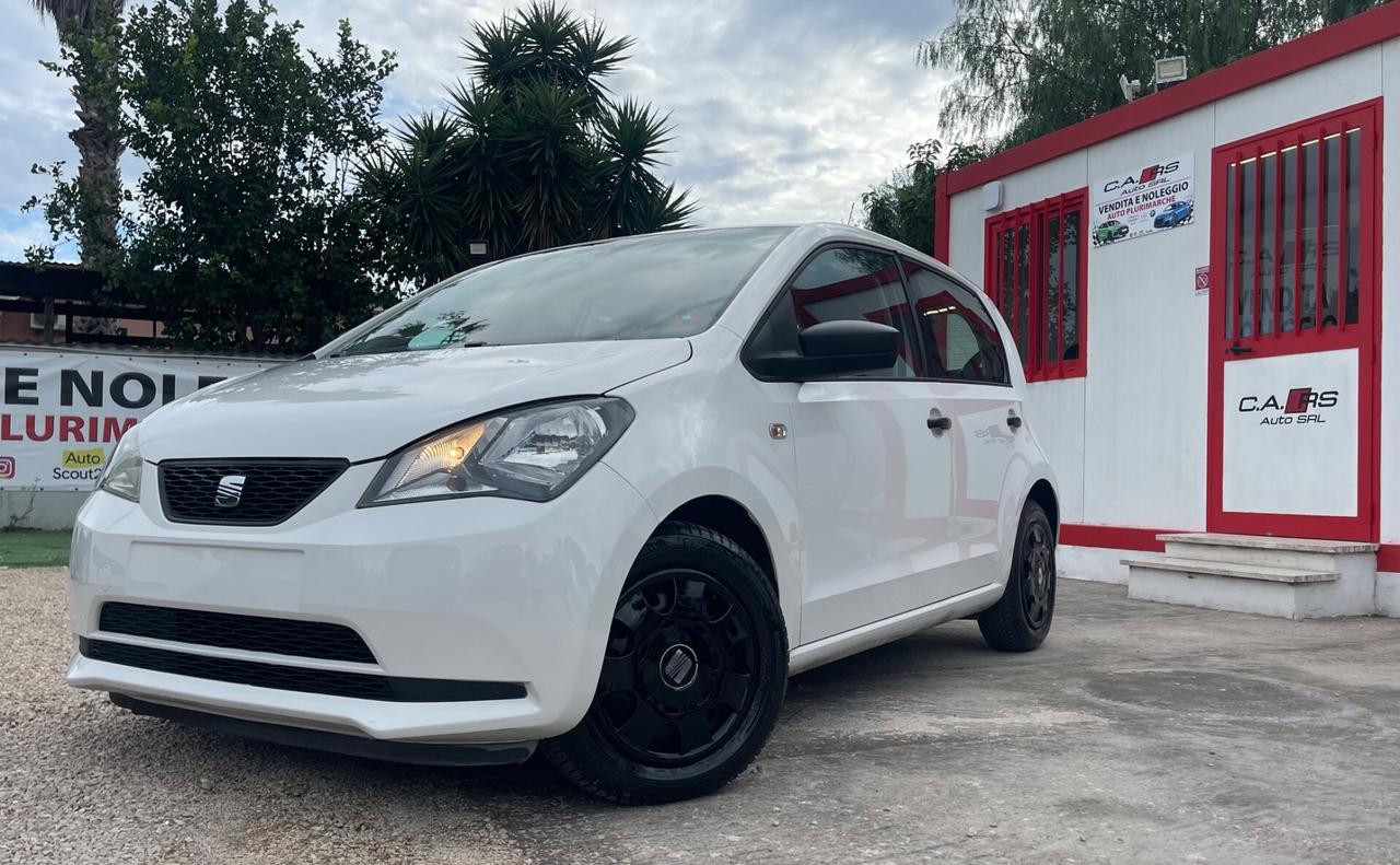 Seat Mii 1.0 60 CV 5 porte Style