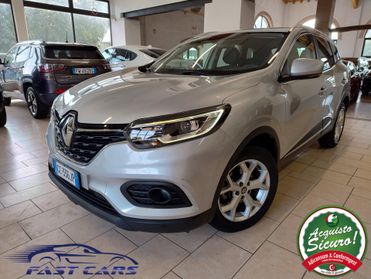 Renault Kadjar Blue dCi 115CV EDC Business- 2020